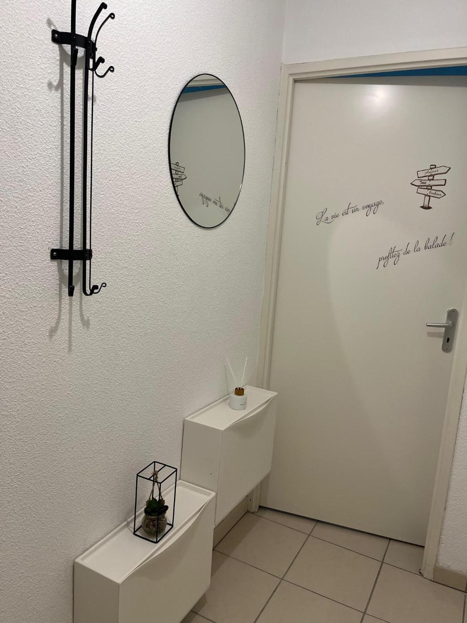 Studio Cosy Монрежо Екстериор снимка